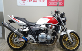 HONDA CB1300SF SUPER FOUR 2004 SC54