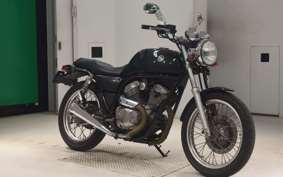 YAMAHA SRV250 RENAISSA 4DN