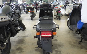 YAMAHA GEAR Gen.2 UA08J