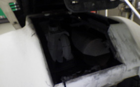 HONDA GYRO CANOPY 1998 TA02