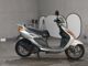 Фото Yamaha AXIS 100 с японского аукциона