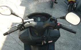 SUZUKI BURGMAN200 CH41A