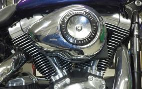 HARLEY FXDC 1580 2010