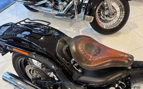 HARLEY FLSTSB 2011 JM5