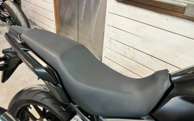 HONDA 400X 2016 NC47