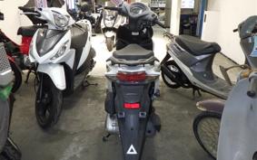 HONDA DIO110-3ﾍﾞｰｼｯｸ JK03