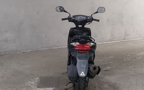 SUZUKI ADDRESS V125 CF4MA