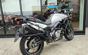 SUZUKI DL650 ( V-Strom 650 ) 2013 VP56A