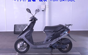 HONDA DIO