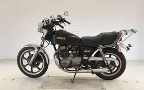 YAMAHA XS250 SPECIAL 4A8