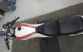 YAMAHA RZ125 1GV