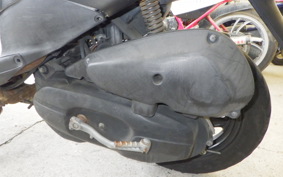 SUZUKI LET's 2 CA1PA