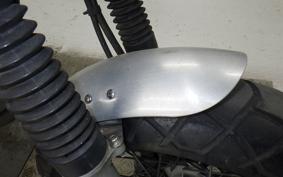 YAMAHA TW200 Gen.2 DG07J