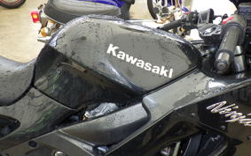 KAWASAKI ZZ-R400 Gen.2 2001 ZX400N