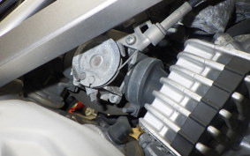 KAWASAKI KLX125 2004 LX125C