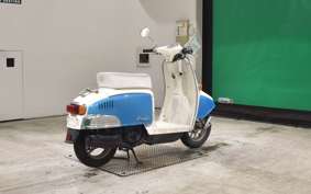 HONDA JULIO AF52