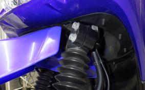 YAMAHA BW S125 Gen.2 SEA6J