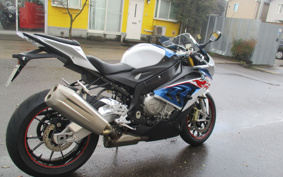 BMW S1000RR 2017 0D50