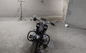 HARLEY HARLEY FLSTSC1580 2006 BY5
