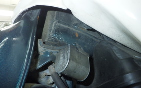 HONDA C50 SUPER CUB AA01