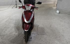 HONDA LEAD 125 JF45