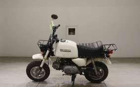 HONDA GORILLA 2016 Z50J
