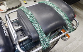 YAMAHA MATE 80 2010 V80