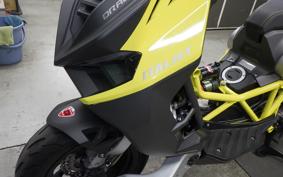 ITALJET DRAGSTAR200