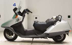 HONDA FUSION MF02
