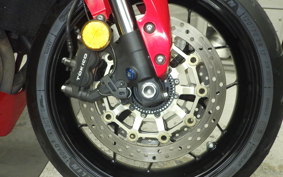 HONDA CBR600RR 2020 PC40