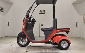 HONDA GYRO CANOPY 2001 TA03