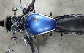 TRIUMPH BONNEVILLE T100 2016