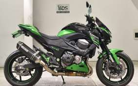 KAWASAKI Z800 2015