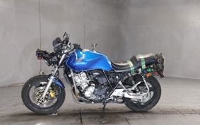 HONDA CB400SF TRAINING CAR NC42