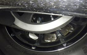 HARLEY FLHR 1690 2012