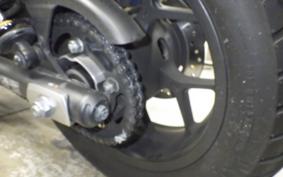 HONDA REBEL 1100 DCT 2021 SC83