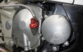 KAWASAKI ZZ-R400 Gen.2 1999 ZX400N