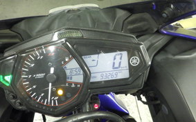 YAMAHA YZF R-3 2017 RH07J