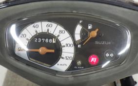 SUZUKI ADDRESS V125 G CF46A