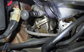 HONDA NS-1 GEN 2 AC12