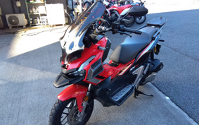 HONDA ADV150 KF38