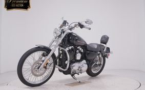 HARLEY XL1200CI 2007