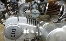 OTHER UNREGISTERED MODEL by BDS125