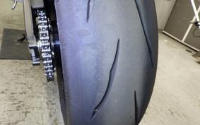 HONDA CBR1000RR RSP 2024 SC82