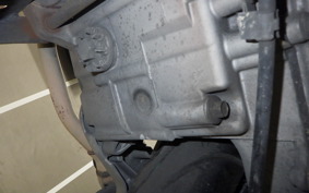 YAMAHA CYGNUS 125 X 2 2008 SE44J
