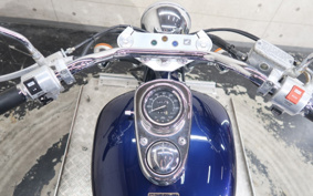 HONDA V-TWIN MAGNA MC29