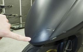YAMAHA JOG ZR Gen.3 SA39J