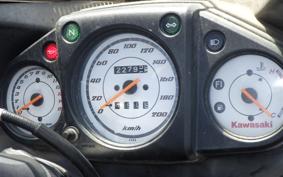 KAWASAKI NINJA 250R EX250K