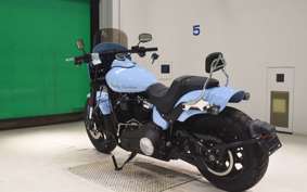HARLEY FXFBS1870 2023