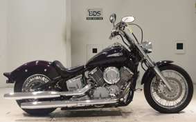 YAMAHA DRAGSTAR 1100 2002 VP13J